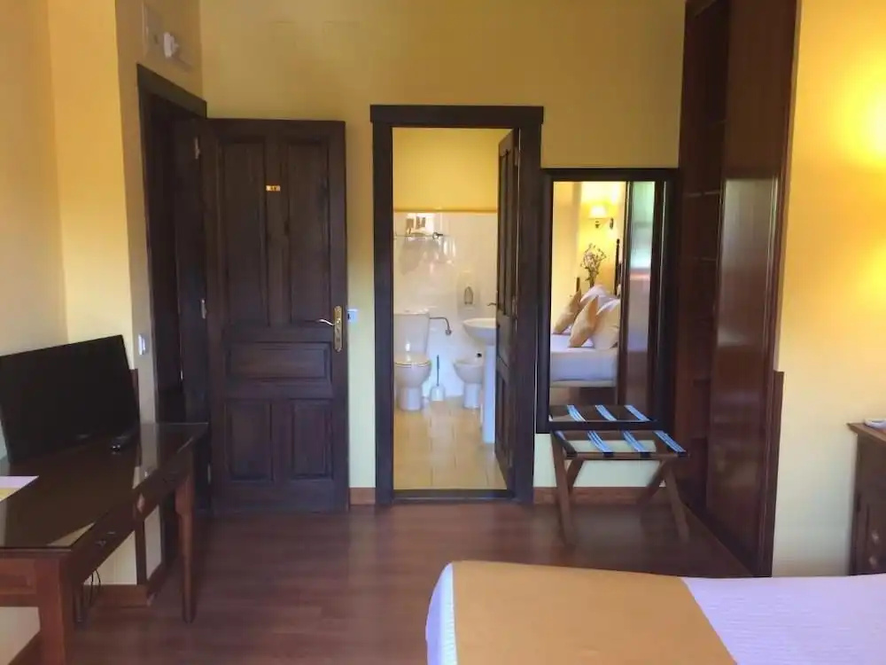 Hotel La Casona de Nueva
