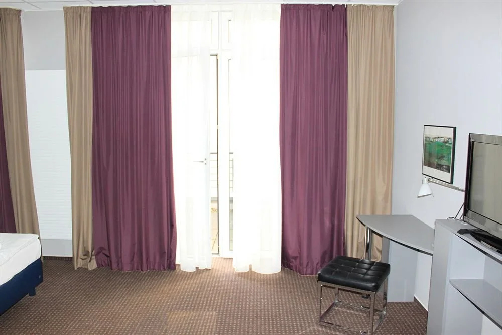 Hotel Arena Inn - Berlin Mitte