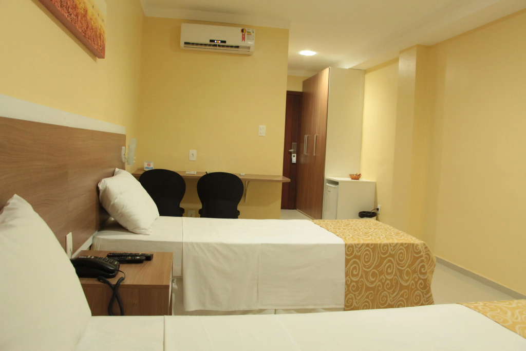 Costa Atlantico Hotel