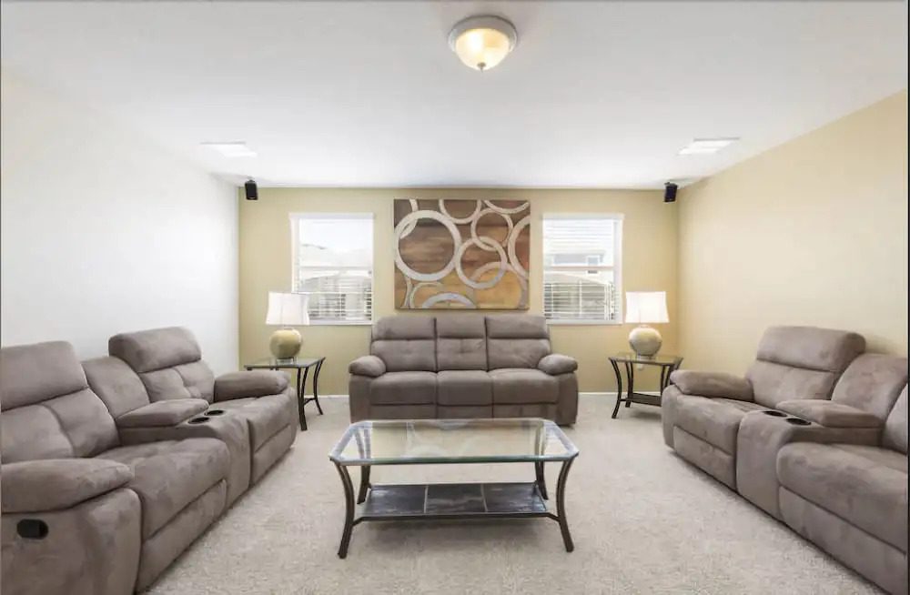 1524 Champions Gate 6CG1524 - 6 Br Home