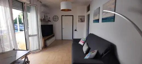 Casa Azzurra