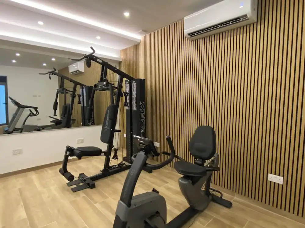 Tritoni Valletta Boutique Hotel