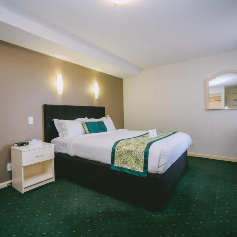 Hotel Northbridge