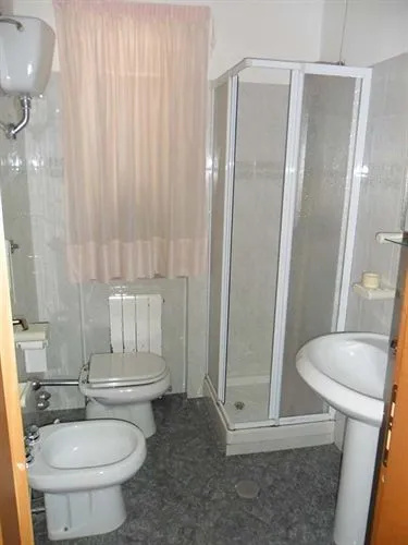 Hotel Il Ruscello