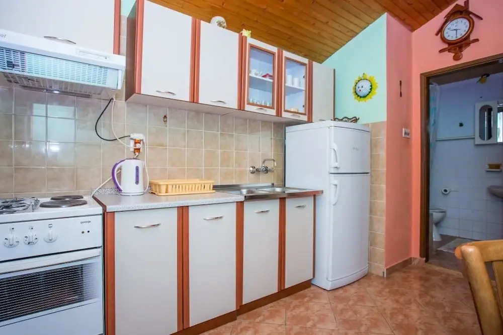 Apartments Nikša 1864