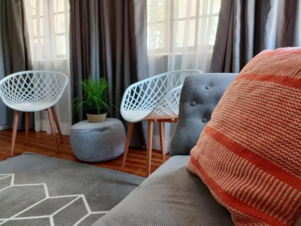 Stylish and Spacious Apartment