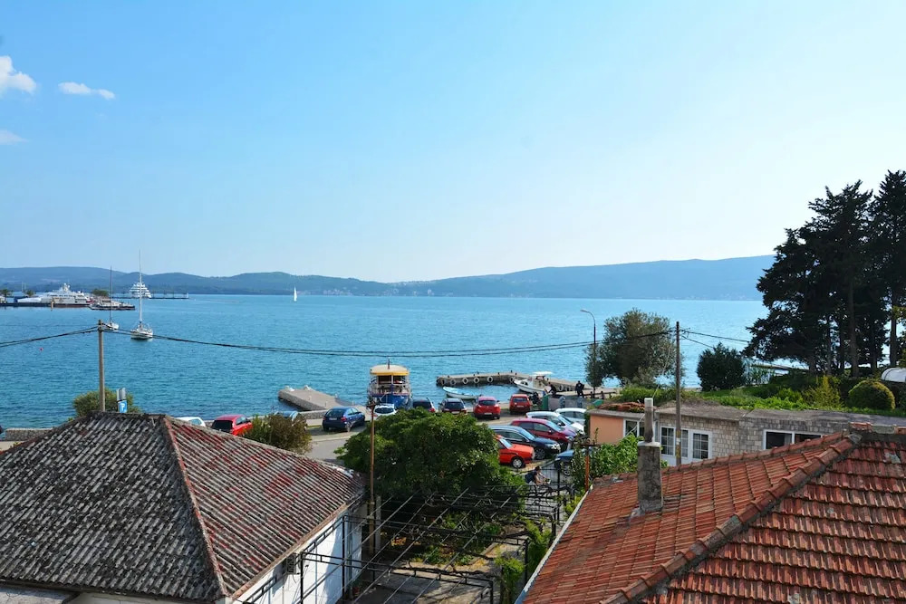 Two bedroom apartment in the heart of Porto Montenegro