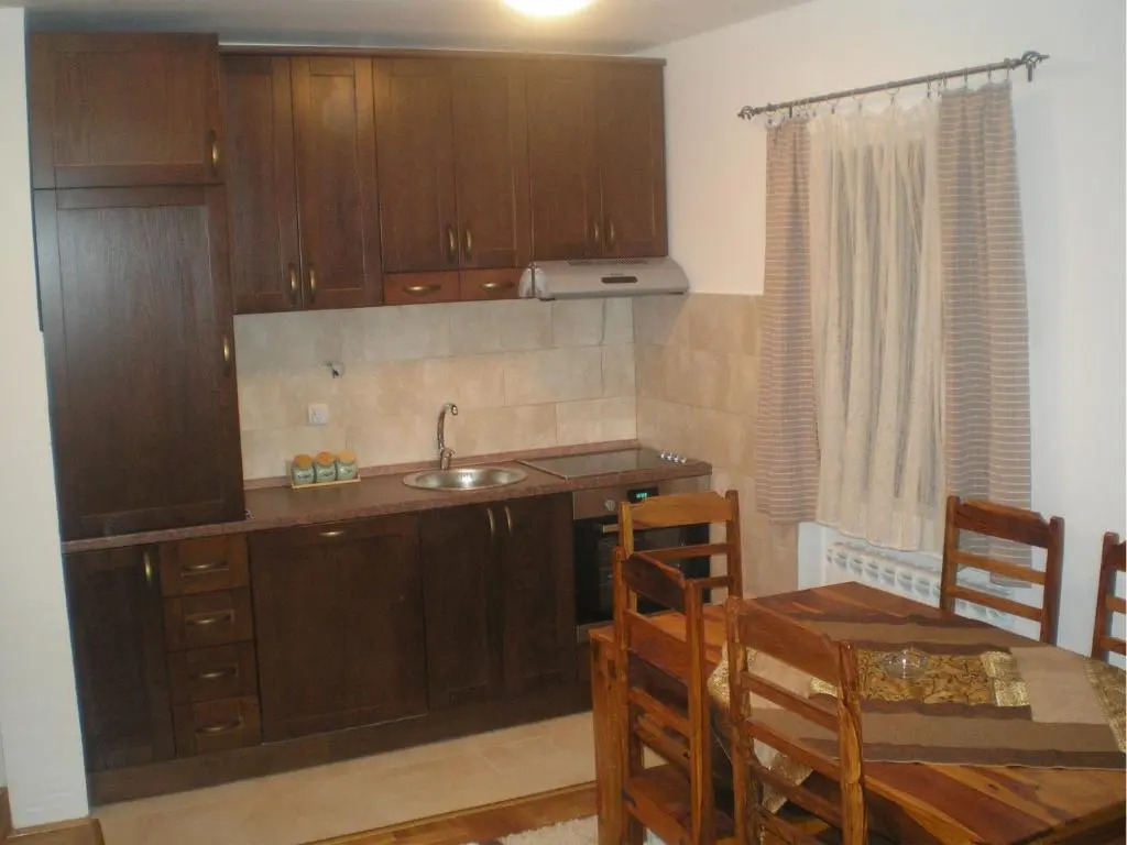 Family Apartments