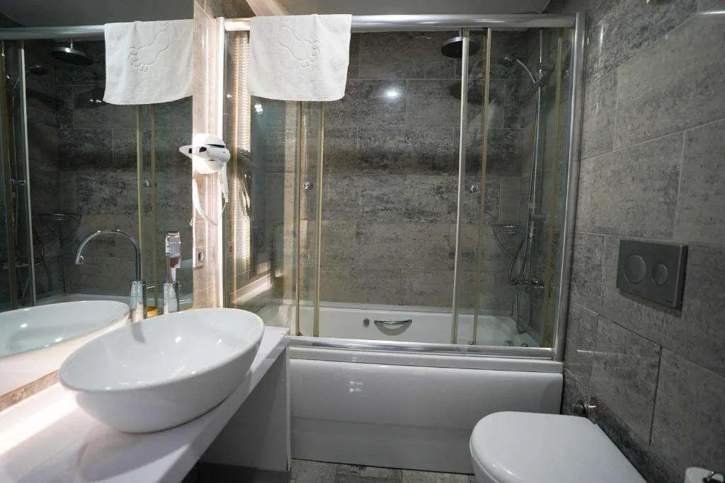 Time Hotel Mecidiyekoy