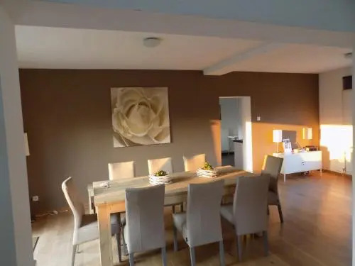 Villa Mooi Maasland