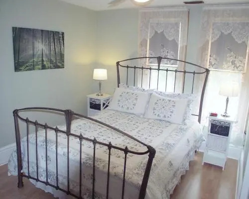 West Gate Bed and Breakfast