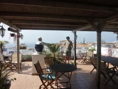 Hostal Don Peque