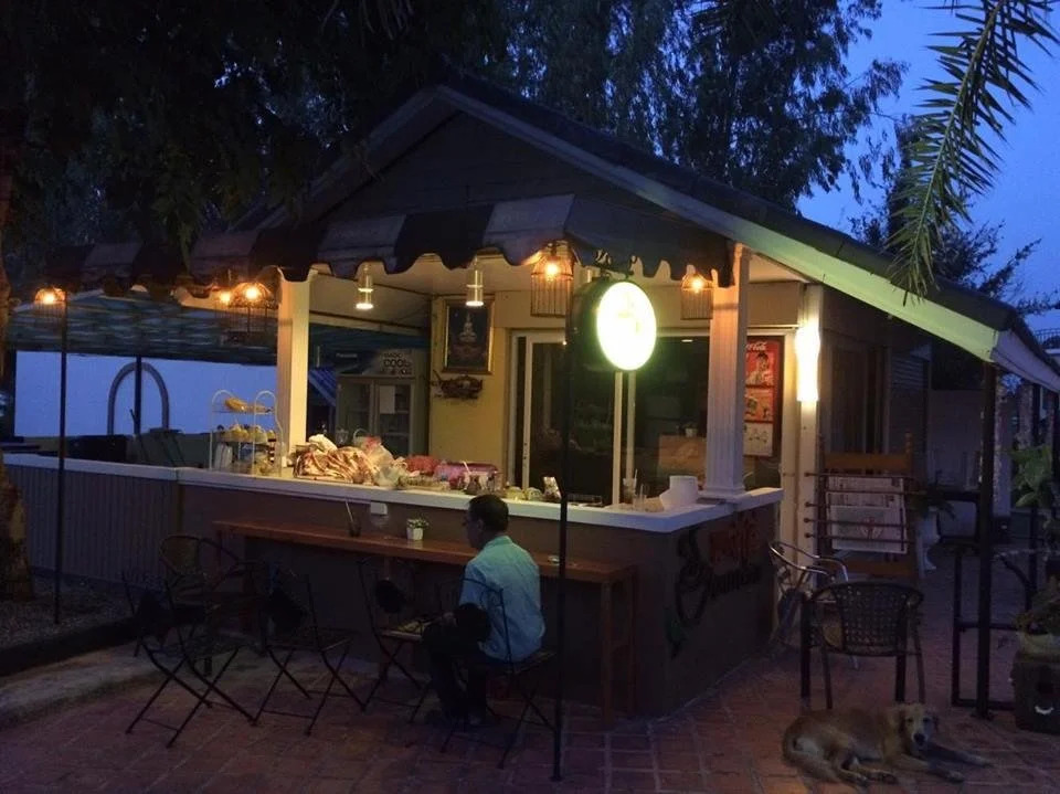 Luckydee House