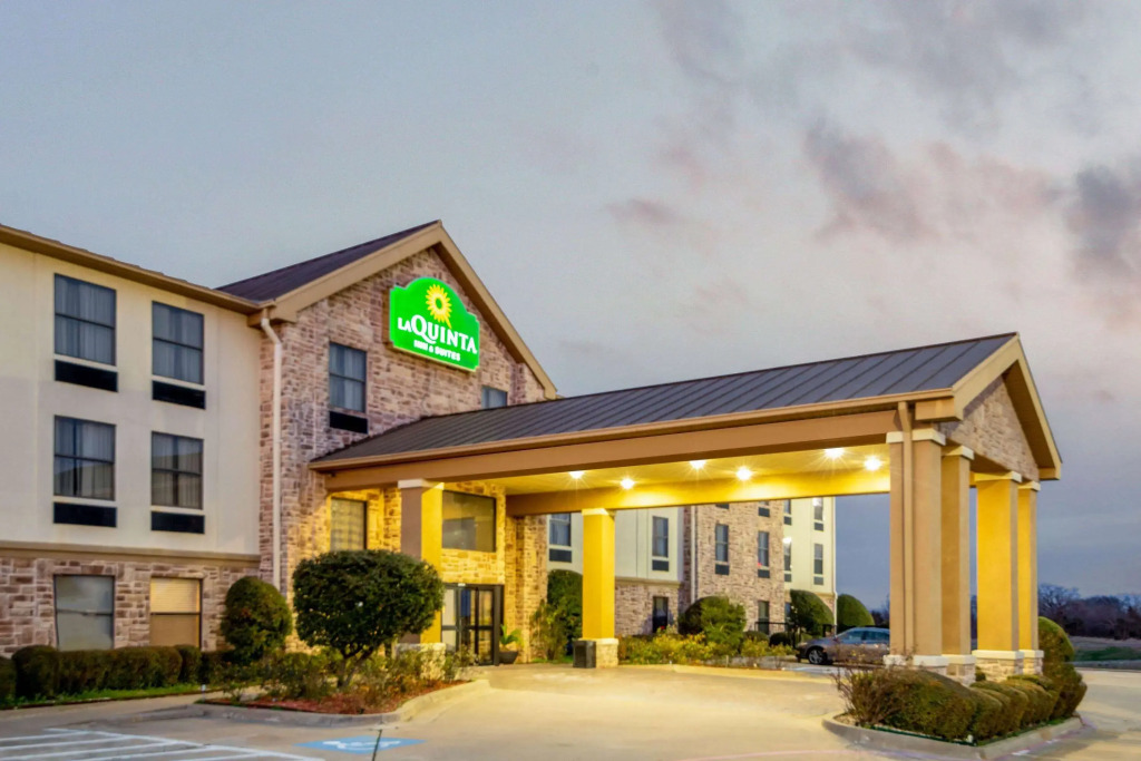 La Quinta by Wyndham Denison - North Lake Texoma