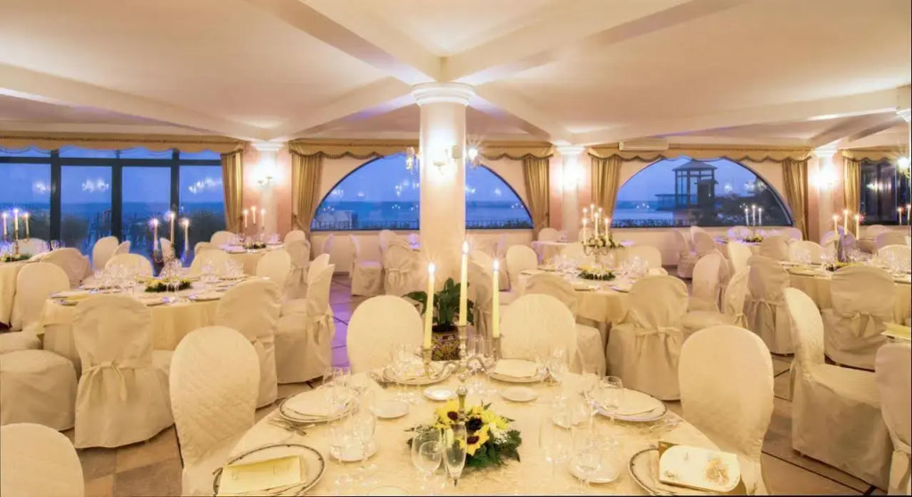 Baia Taormina - CDSHotels