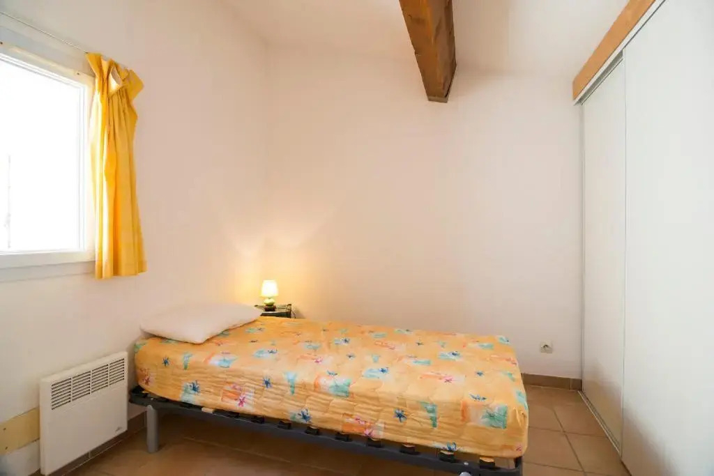 3-room Terraced House 37 M2 On 2 Levels - Inh 31408
