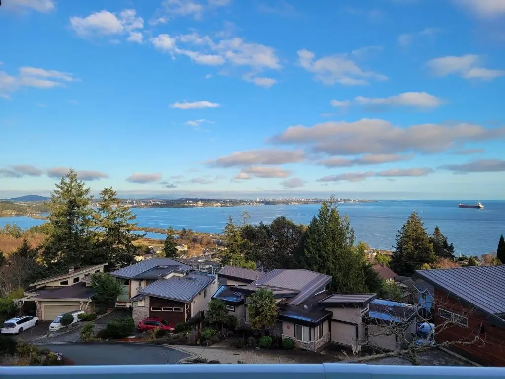 HOV B&B House -Hospitality Ocean View Victoria