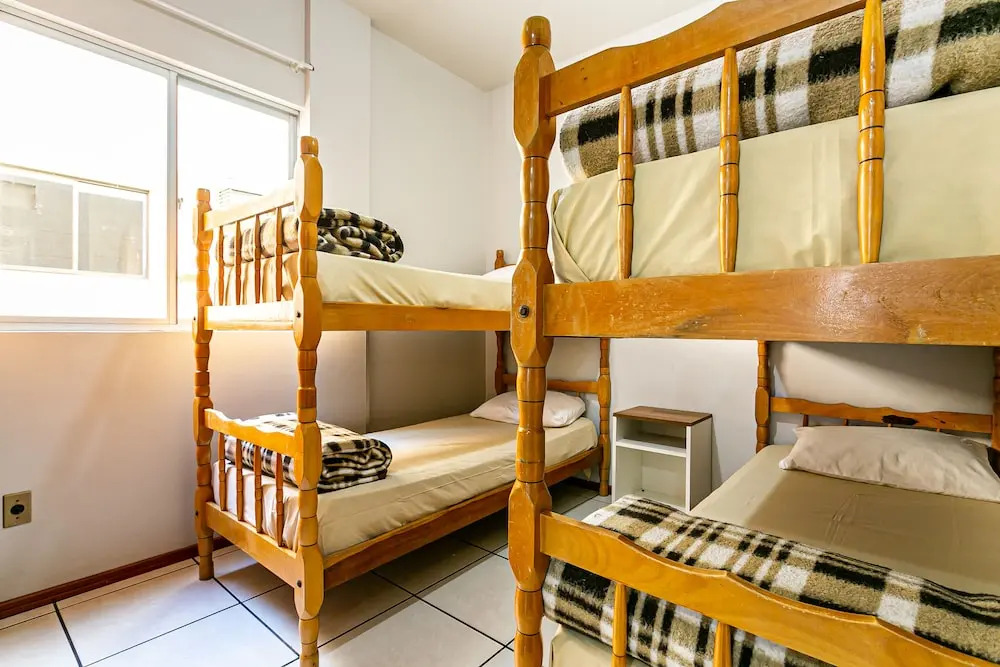 Apartamentos a 50 metros do Mar