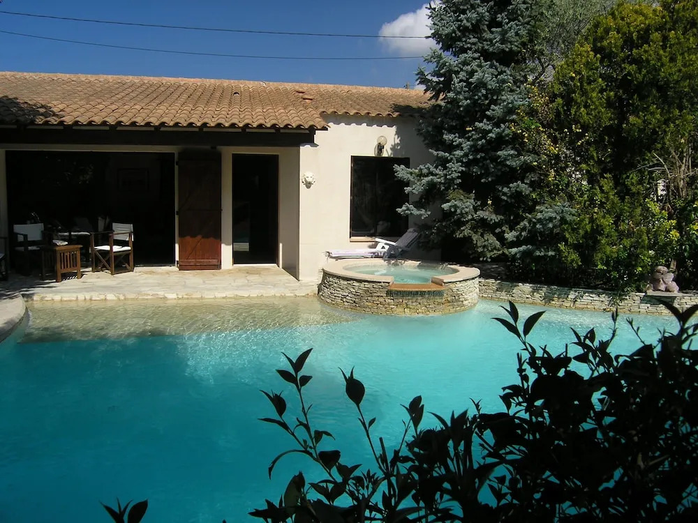 La Palmeraie