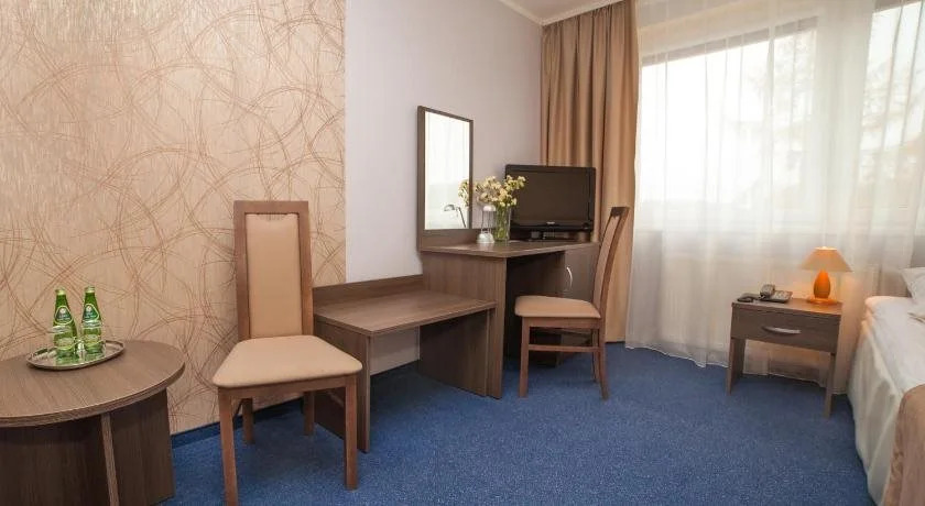 Hotel IKAR