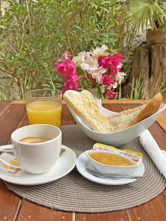Umoja Guest House