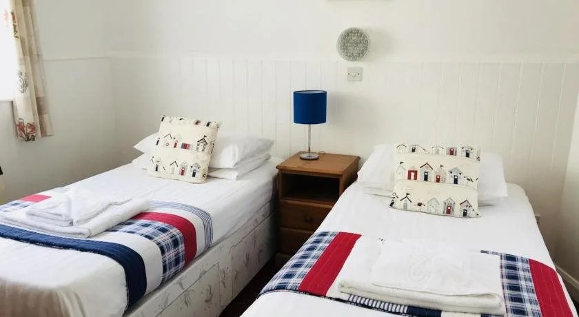 Sunningdale Apartments