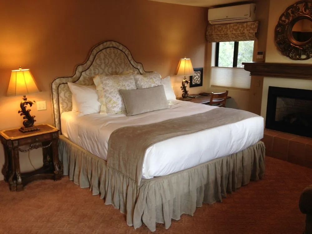 Casa Sedona Inn