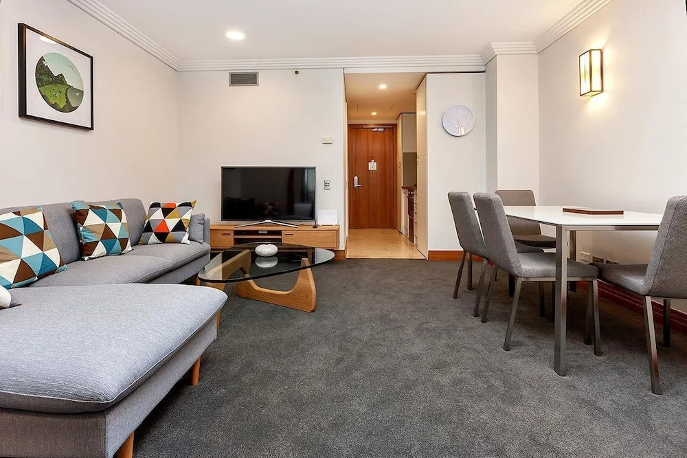 QV CBD Auckland Metropolis Apt - 722