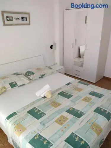 Apartments Nina