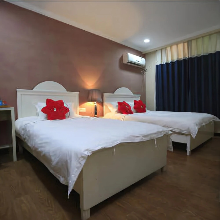 Hangzhou Ziwei Holiday Hotel