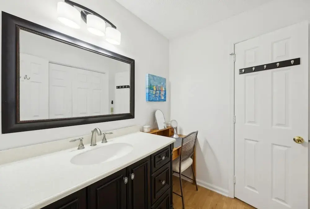 Forest Ridge U8 2 Bedroom Condo