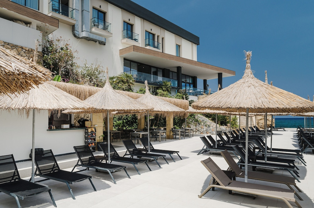 Shayna Beach Club