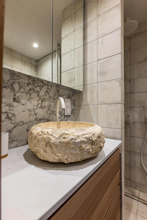 #stayhere - Modern & Chic Studio - Smilčių Namai Palanga