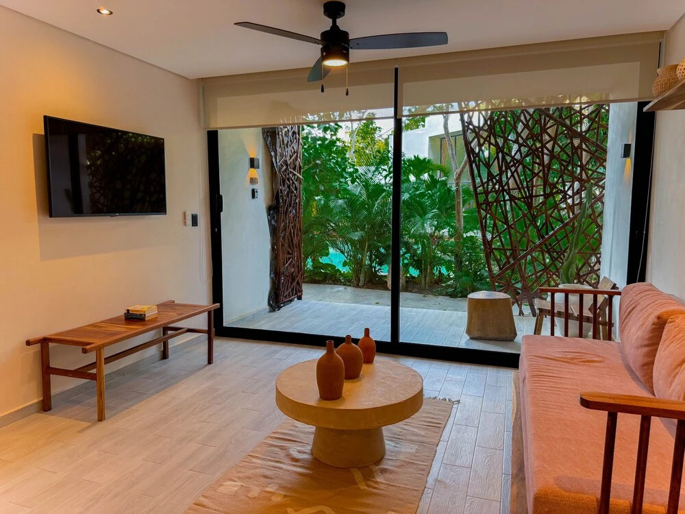 Tú Refugio Exclusivo en Tulum Dk Jade 3