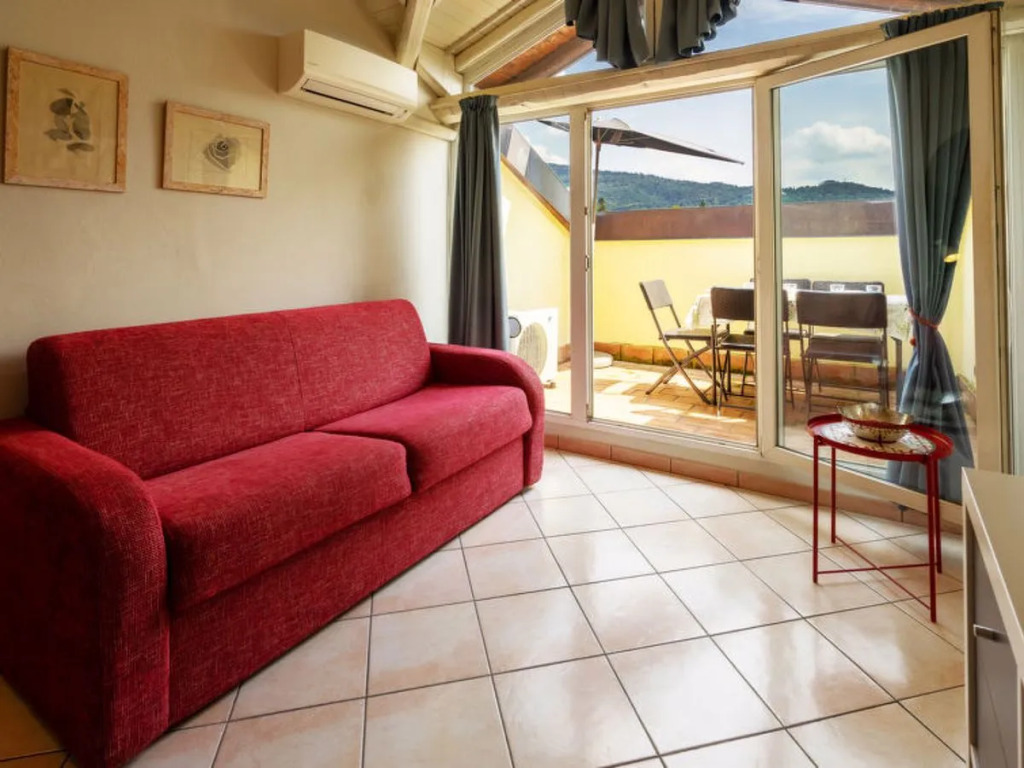 House del Sole Luino 19101