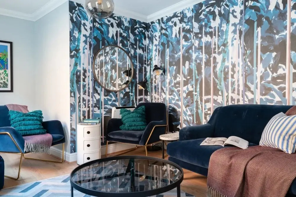 The Oxford Loft Central Modern 2Bdr Hidden Gem