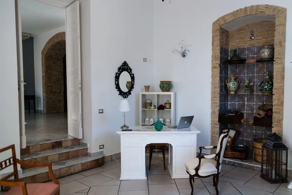 Villa Jacona