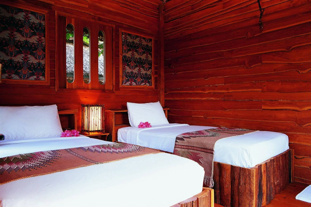 Pai River Mountain Resort