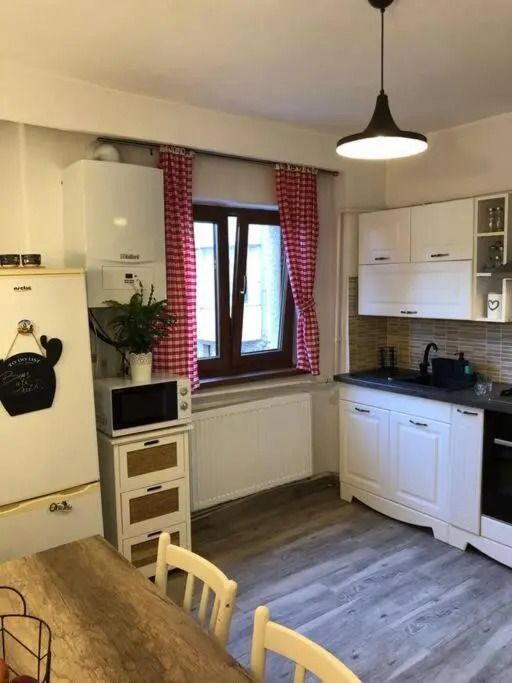 Apartament Centrale