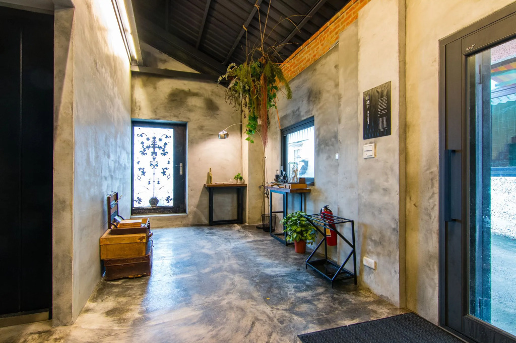 Jiufen The Ore Easy Stay