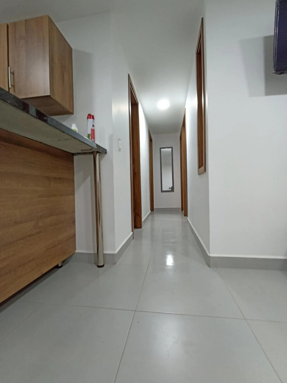 Apartamento El Trébol 101