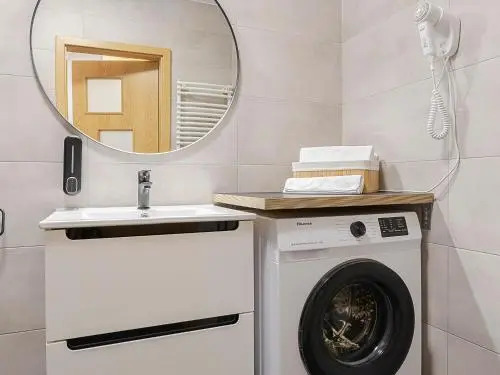VacationClub Olymp Apartment 502
