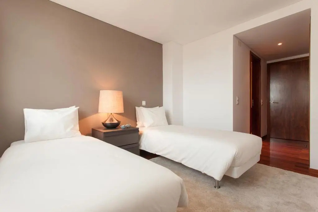 Your Lisbon Home Oriente