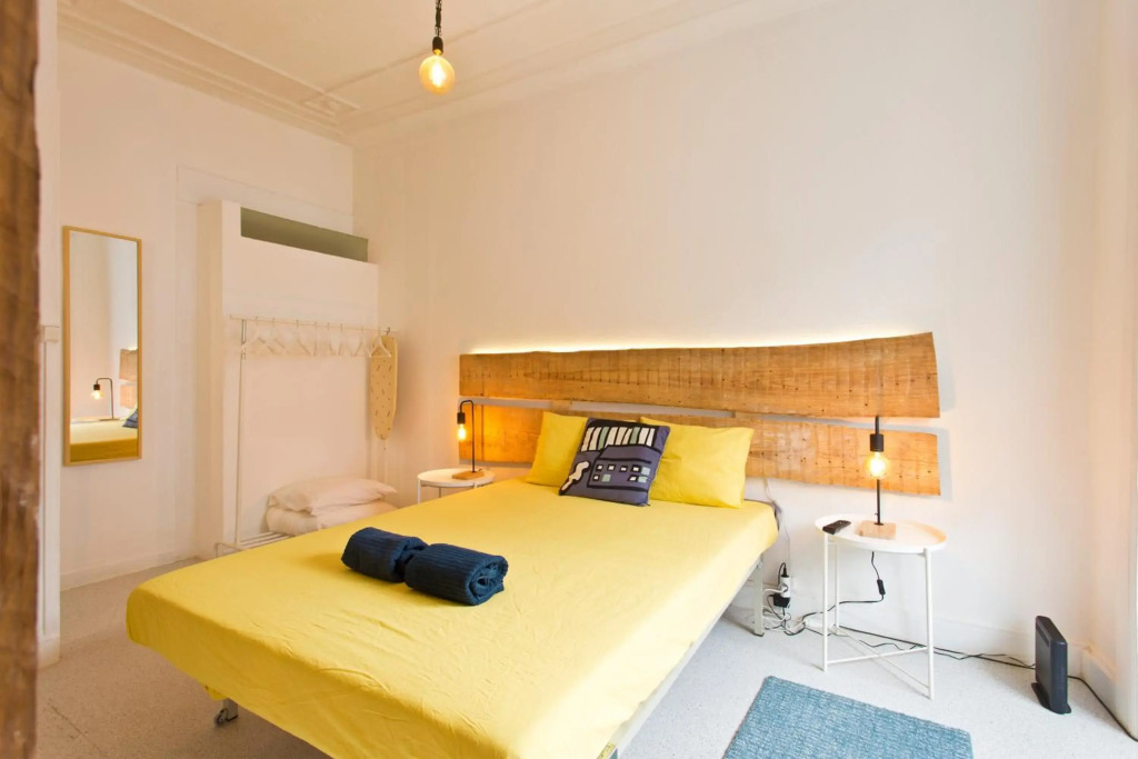 Oporto Blue Vitória - Lovely Citycenter Studio