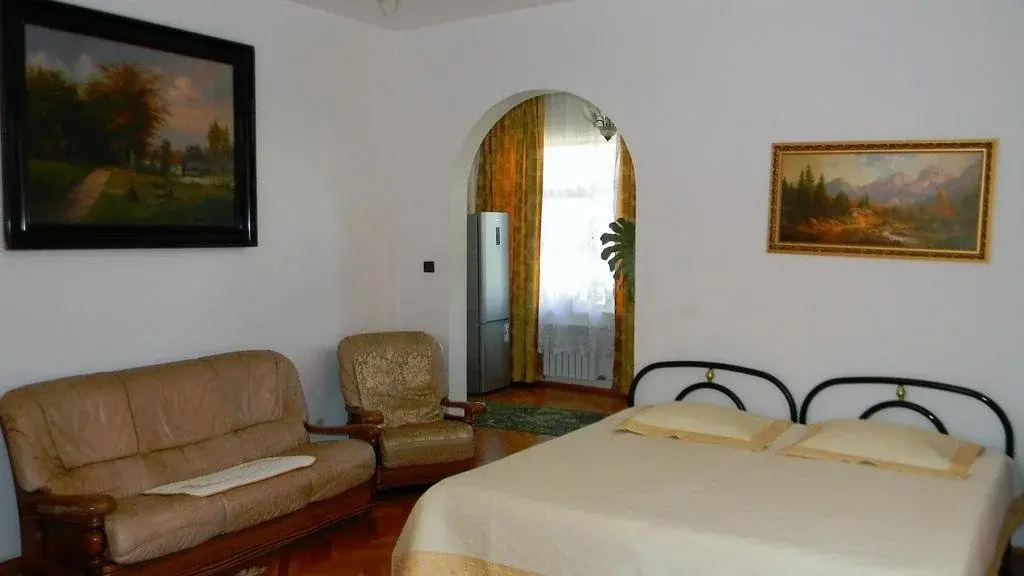 Guesthouse Valentina