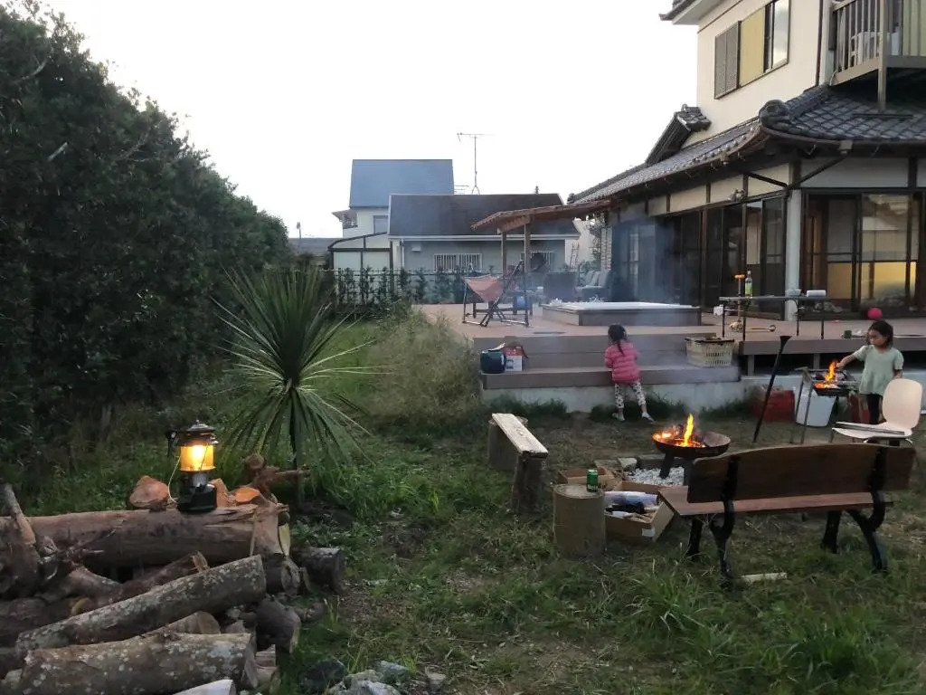 RE,HOUSE - Vacation STAY 64546v