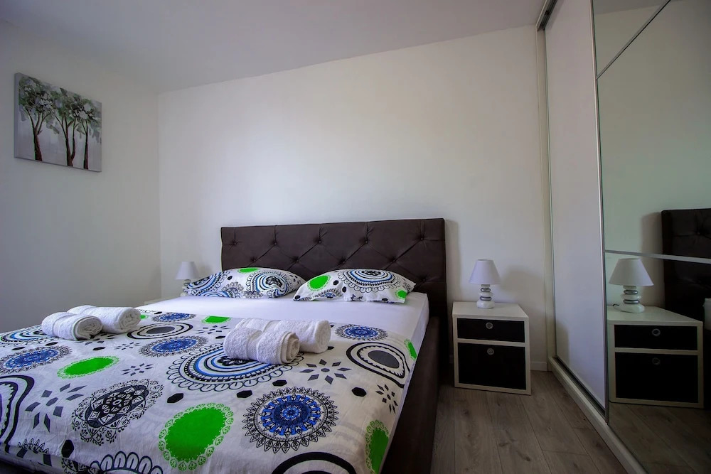 Villa Omis
