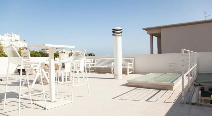 Suite Fiera Mare