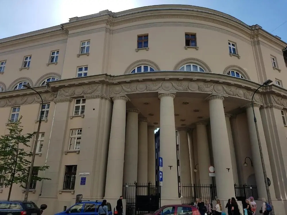 Private Flat In The Heart Of Krakow  p4you pl