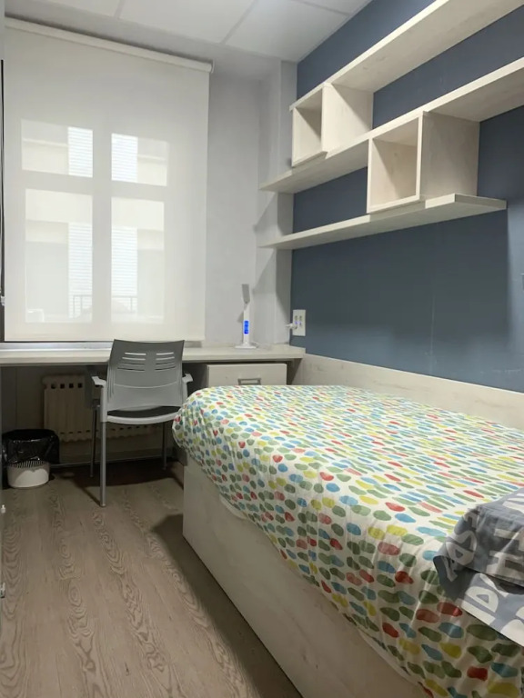 Albergue Residencia Larraona